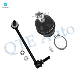 Front Left Lower Rearward Suspension Ball Joint-Sway Bar Link For 2005-2008 Dodge Magnum