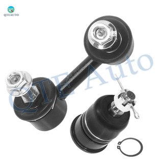 Front Right Lower Suspension Ball Joint-Sway Bar Link For 1998-2002 Honda Accord
