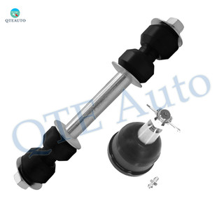 Front Lower Suspension Ball Joint-Sway Bar Link For 1992-1999 GMC C1500 Suburban K700532