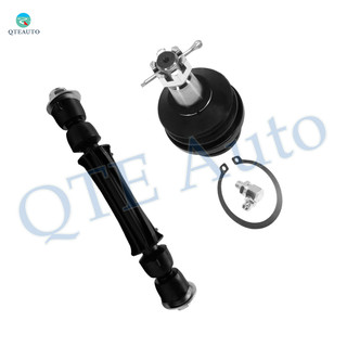 Front Lower Suspension Ball Joint-Sway Bar Link For 2007-2013 Chevrolet Avalanche K700432