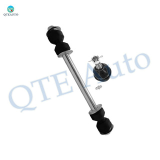Front Lower Suspension Ball Joint-Sway Bar Link For 1995-2000 GMC K2500 Heavy Duty Design