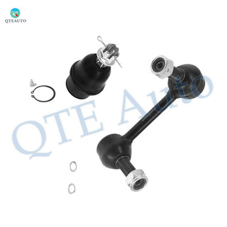 Front Left Lower Suspension Ball Joint-Sway Bar Link For 2003-2006 Chevrolet SSR