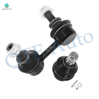 Front Left Lower Suspension Ball Joint-Sway Bar Link For 2005-2012 Nissan Pathfinder