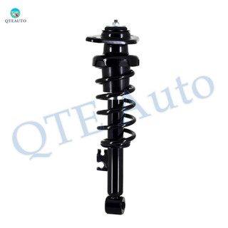 Rear Right Quick Complete Strut-Coil Spring Assembly For 2002-2006 Mini Cooper