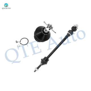 Front Lower Suspension Ball Joint-Sway Bar Link For 2002-2005 Dodge RAM 1500