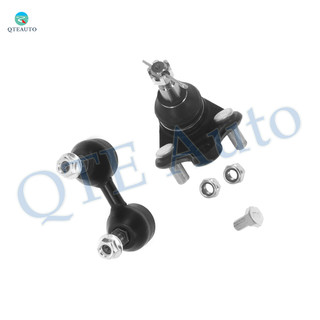Front Lower Suspension Ball Joint-Sway Bar Link For 1994-1999 Toyota Celica