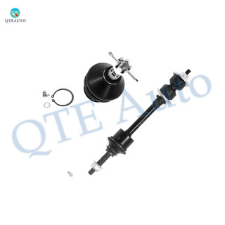 Front Lower Suspension Ball Joint-Sway Bar Link For 2002-2010 Dodge RAM 1500