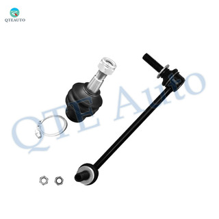 Front Left Lower Rearward Suspension Ball Joint-Sway Bar Link For 2005-2022 Chrysler 300 Adjustable