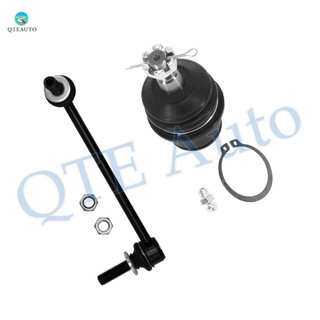 Front Right Lower Rearward Suspension Ball Joint-Sway Bar Link For 2005-2022 Chrysler 300
