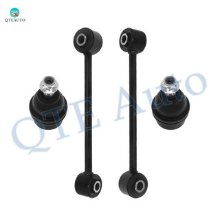 Set of 4 Front Lower Suspension Ball Joint-Sway Bar Link For 2005-2010 Jeep Grand Cherokee Set of 4 Front Lower Suspension Ball Joint-Sway Bar Link For 2005-2010 Jeep Grand Cherokee