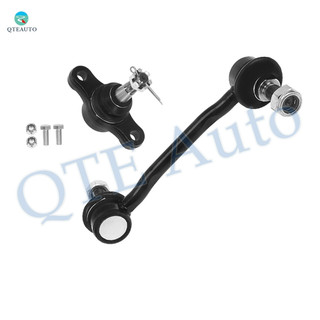 Front Lower Suspension Ball Joint-Sway Bar Link For 2007-2009 KIA Amanti Front Lower Suspension Ball Joint-Sway Bar Link For 2007-2009 KIA Amanti