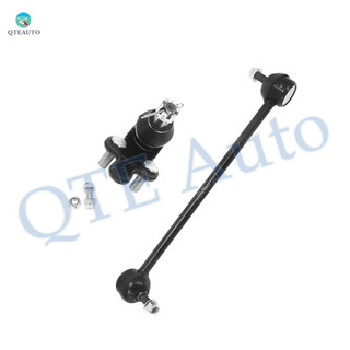 Front Left Lower Suspension Ball Joint-Sway Bar Link For 1999-2003 Toyota Solara