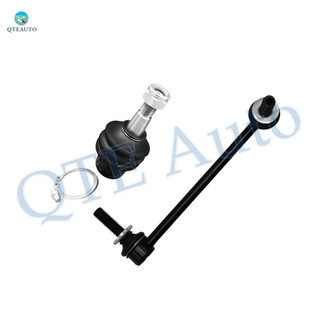 Front Right Lower Rearward Suspension Ball Joint-Sway Bar Link For 2005-2022 Chrysler 300 Adjustable