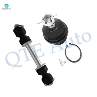 Front Lower Suspension Ball Joint-Sway Bar Link For 1998-2002 Lincoln Navigator K8772