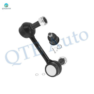 Front Left Upper Suspension Ball Joint-Sway Bar Link For 2005-2009 Saab 9-7X