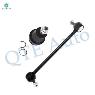 Front Lower Suspension Ball Joint-Sway Bar Link For 2011-2014 Chrysler 200