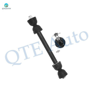 Front Lower Suspension Ball Joint-Sway Bar Link For 1995-2000 Chevrolet Tahoe 4WD