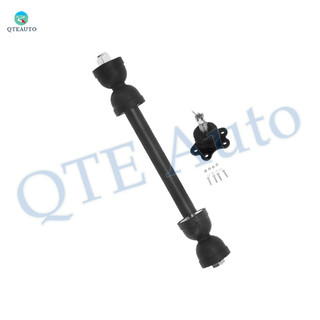Front Upper Suspension Ball Joint-Sway Bar Link For 1988-2000 Chevrolet K2500