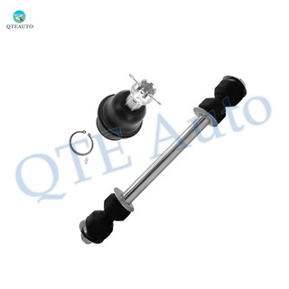 Front Lower Suspension Ball Joint-Sway Bar Link Replacement For 2011-2013 Chevrolet Suburban 2500 Heavy Duty Design Front Lower Suspension Ball Joint-Sway Bar Link Replacement For 2011-2013 Chevrolet Suburban 2500 Heavy Duty Design