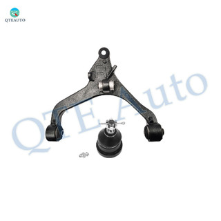 Front Right Lower Control Arm-Suspension Ball Joint For 2005-2007 Jeep Liberty