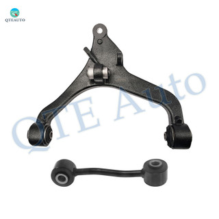 Front Right Lower Control Arm-Sway Bar Link For 2002-2007 Jeep Liberty