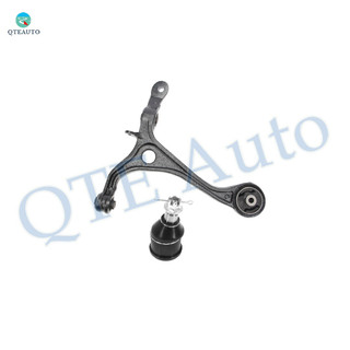 Front Left Lower Control Arm-Suspension Ball Joint For 2003-2007 Honda Accord