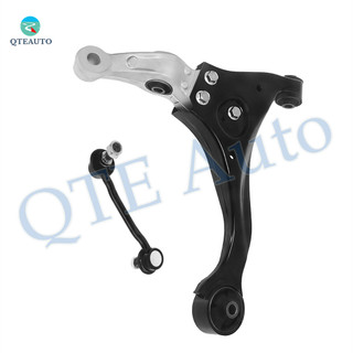 Front Left Lower Control Arm-Sway Bar Link For 2006-2010 Hyundai Sonata Front Left Lower Control Arm-Sway Bar Link For 2006-2010 Hyundai Sonata