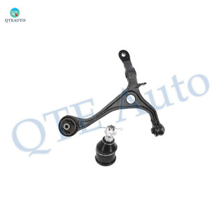 Front Right Lower Control Arm-Suspension Ball Joint For 2004-2008 Acura TSX Front Right Lower Control Arm-Suspension Ball Joint For 2004-2008 Acura TSX