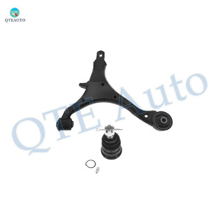 Front Left Lower Control Arm-Suspension Ball Joint For 2002-2004 Honda CR-V Front Left Lower Control Arm-Suspension Ball Joint For 2002-2004 Honda CR-V