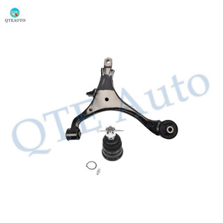 Front Left Lower Control Arm-Suspension Ball Joint For 2005 2006 Honda CR-V Front Left Lower Control Arm-Suspension Ball Joint For 2005 2006 Honda CR-V