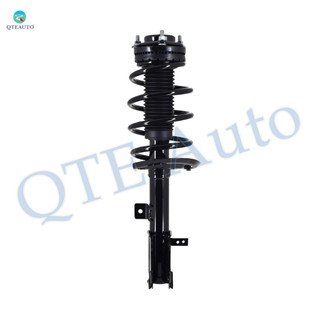 Front Right Quick Complete Strut-Coil Spring For 2007-2009 Chrysler Sebring FWD