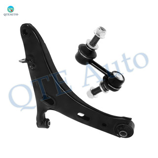 Front Right Lower Control Arm Ball Joint-Sway Bar Link For 2014-2018 Subaru Forester Front Right Lower Control Arm Ball Joint-Sway Bar Link For 2014-2018 Subaru Forester