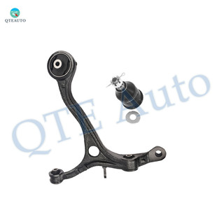 Front Right Lower Control Arm-Suspension Ball Joint For 2009-2014 Acura TSX Front Right Lower Control Arm-Suspension Ball Joint For 2009-2014 Acura TSX