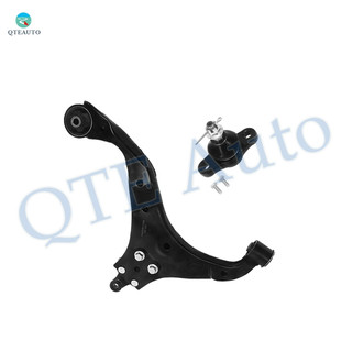 Front Left Lower Control Arm-Suspension Ball Joint For 2005-2010 KIA Sportage