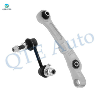 Front Left Lower Forward Control Arm-Sway Bar Link For 2003 2004 Infiniti G35