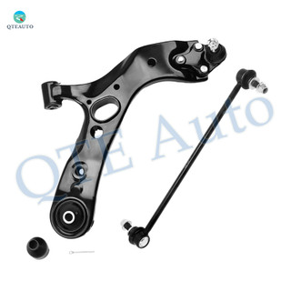 Front Right Lower Control Arm Ball Joint-Sway Bar Link For 2015-2021 Lexus NX300H Front Right Lower Control Arm Ball Joint-Sway Bar Link For 2015-2021 Lexus NX300H