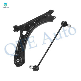 Front Right Lower Control Arm-Sway Bar Link For 2012-2020 Volkswagen Passat