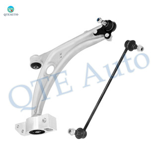 Front Right Lower Control Arm Ball Joint-Sway Bar Link For 2009 Volkswagen Tiguan