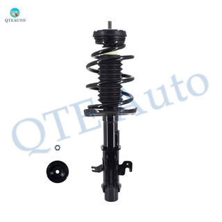 Front Left Quick Complete Strut-Coil Spring For 2010-2012 Chevrolet Camaro V8