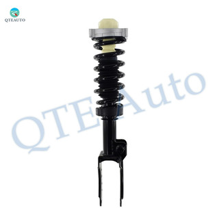 Front Right Quick Complete Strut-Spring For 2004-2010 Volkswagen Touareg