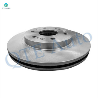 1 Piece Front Brake Disc Rotors 330mm For 2015-2020 Chevrolet Suburban