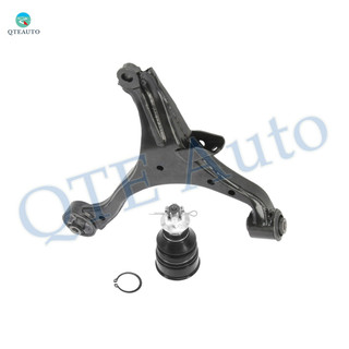 Front Right Lower Control Arm-Suspension Ball Joint For 2001-2005 Honda Civic
