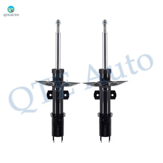 Pair of 2 Front Suspension Strut Assembly For 2005-2007 Saturn Relay FWD