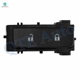 Front Left Door Lock Switch For 2010-2014 Chevrolet Silverado 2500