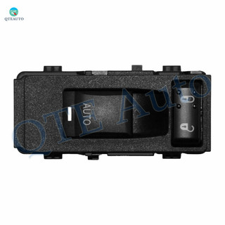 Front Right Power Window Switch For 2007-2010 Chrysler 300