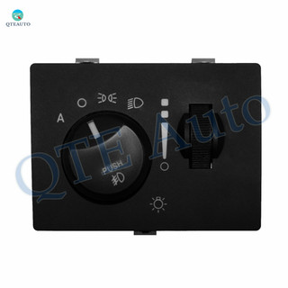 Fog Light Headlight Headlamp Switch For 2005-2011 Chrysler 300