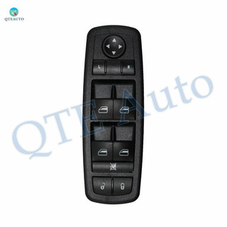 Front Left Power Window Switch For 2008 2009 Dodge Grand Caravan