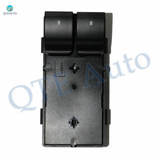 Front Left Master Power Window Switch For 2007-2014 Chevrolet Silverado 3500 HD Front Left Master Power Window Switch For 2007-2014 Chevrolet Silverado 3500 HD