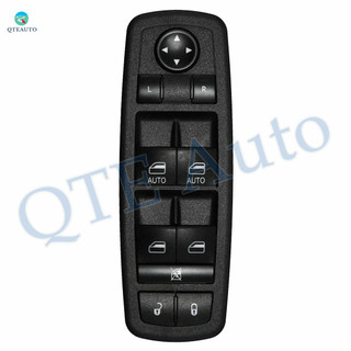 Power Window Switch For 2014-2020 Jeep Grand Cherokee