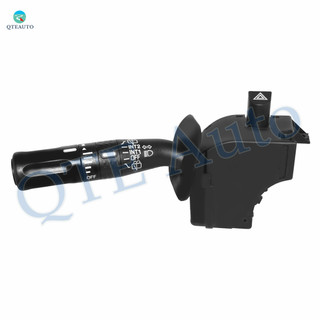 Turn Signal Wiper Dimmer Combination Lever Switch For 2002-2005 Ford Explorer